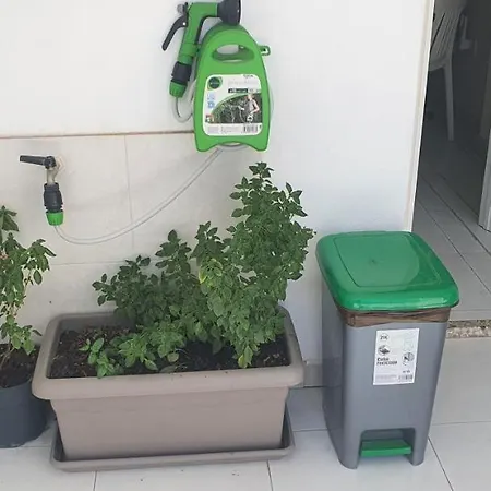 Stefaris Koutsou Court 105 Appartement