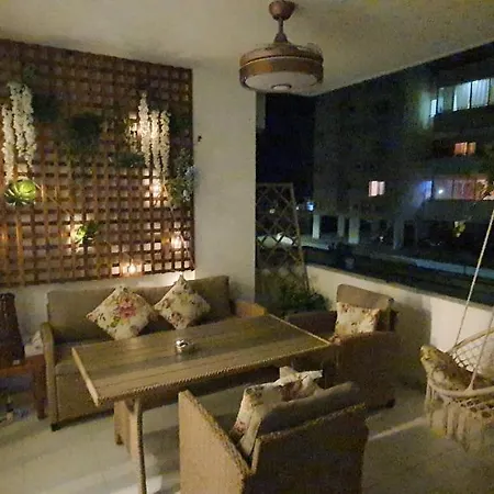 Stefaris Koutsou Court 105 Appartement