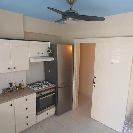 Stefaris Koutsou Court 105 Appartement Larnaca