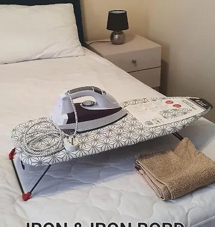 Апартаменти Stefaris 