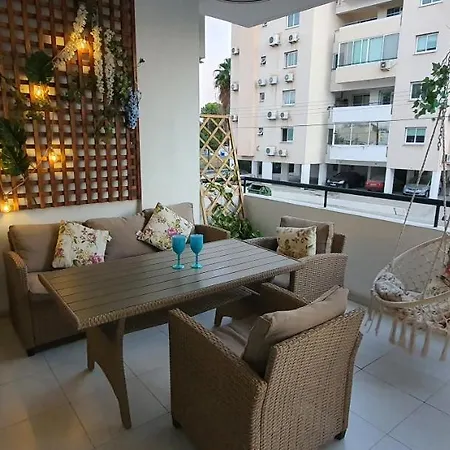 Stefaris Koutsou Court 105