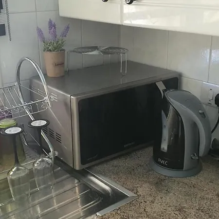 Stefaris Koutsou Court 105 Larnaca