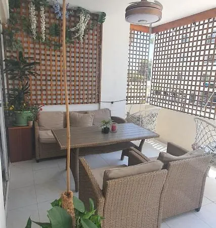 Stefaris Koutsou Court 105 Appartement *