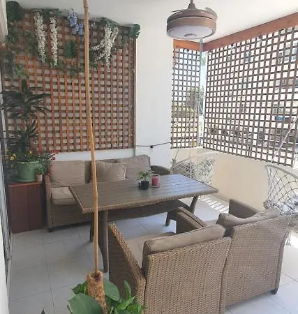 Appartement Stefaris Koutsou Court 105 *