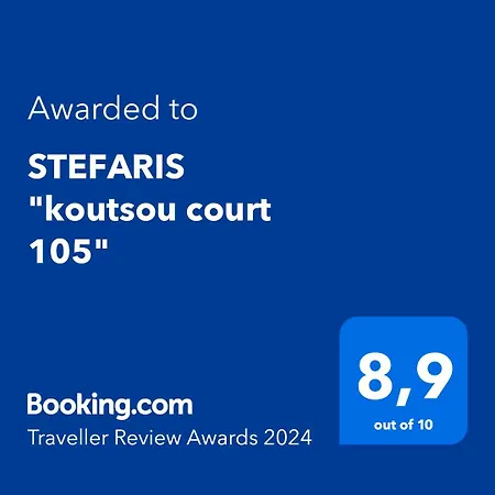 Stefaris 