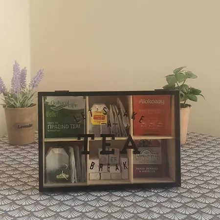 Stefaris Koutsou Court 105 * Larnaca