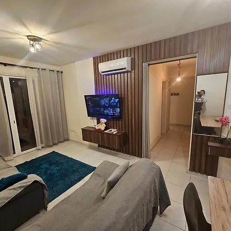 Stefaris Koutsou Court 105 Appartement *