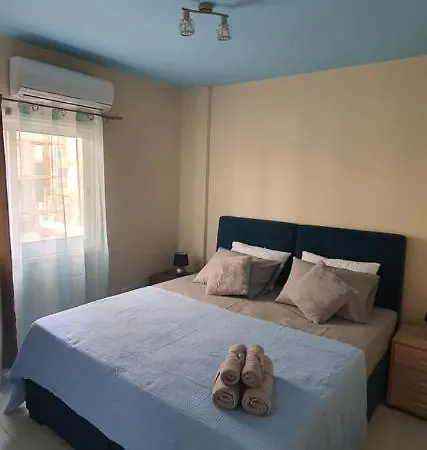 Appartement Stefaris 