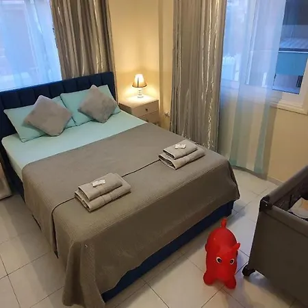 Appartement Stefaris 