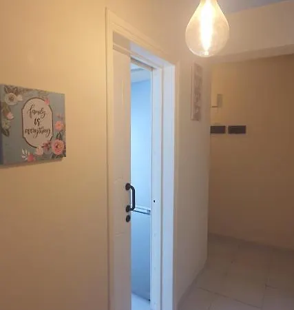 Appartement Stefaris 