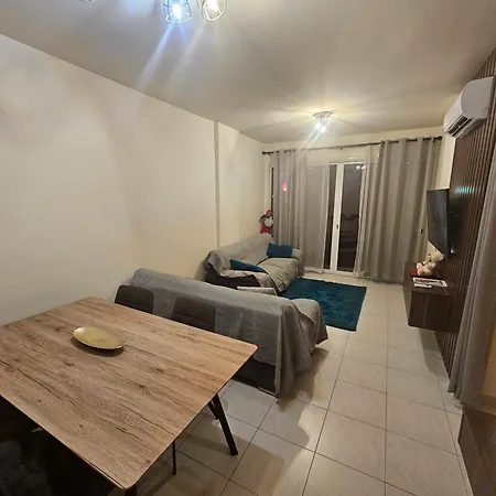 Appartement Stefaris 